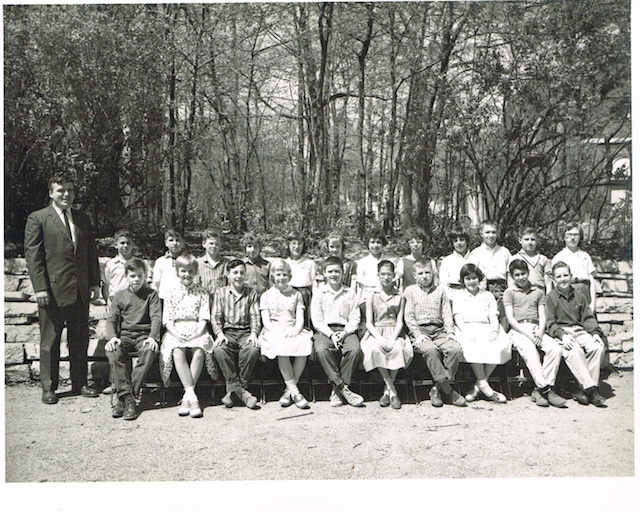 5th Grade Mr. Rocknich