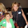 Linda Verin, Suzy Goldt Friedman