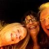 Mary Heins, Sari Kadison-Shapiro, John Hinde